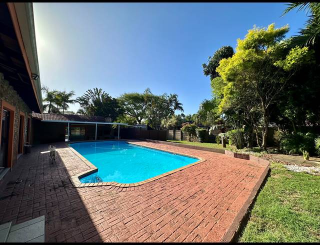 3 BEDROOM HOUSE FOR SALE IN MEER EN SEE